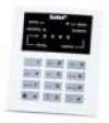 CA-5 KLED-S LED keypad for CA-5 control panel
