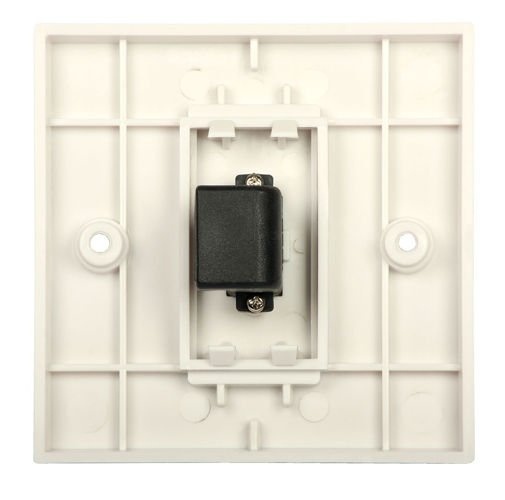 HDMI Wall Outlet (European, single, flush-mounted) | TV & TV-SAT \ HDMI ...