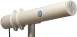 Antena ATK-16/2 GHz UMTS 16 dB z + 10 m przewodu + gniazdo FME 