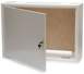 Metal Housing / Box - TPR-8 500x700x200 mm.