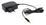 SMPS AC/DC Adapter: 5VDC/1.2A (2.1/5.5 jack)