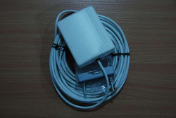 Antenna panel 7dBi 8m cable N(m) GSM/DCS/UMTS