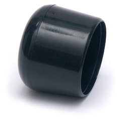 Antenna Mast Cap (external, 38 mm) 