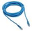 UTP Patch Cable Cat5e (5m, blue) 