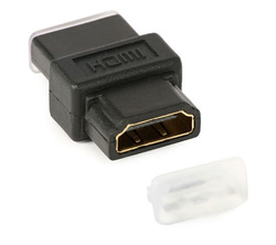 HDMI Female to HDMI Female Adapter