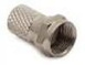 Złącze F nakręcane 6,8mm [100szt] 