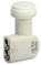 TWIN LNB: Opticum/Orton LTP-04H Premium 0.1dB