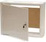 Metal Housing / Box - TPR-6 520x420x180 mm