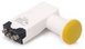 Universal QUATRO LNB: Golden Interstar 0.2dB