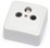Subscriber Terminal Outlet: Signal R-TV-SAT 
