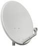 Steel satellite antenna 70cm CORAB ASC-700P