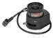 Megapixel Lens: ClearHD 2.8-12mm (DC, F1.4, 1.6MP, IR)