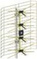 Antenna ASP-8 A + balun