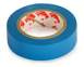Insulation Adhesive Tape: PVC SCAPA 2702 (0.13*15mm/10m, blue) 