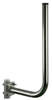 Antenna Mast Support URL-38Z30x60 (galvanized) 