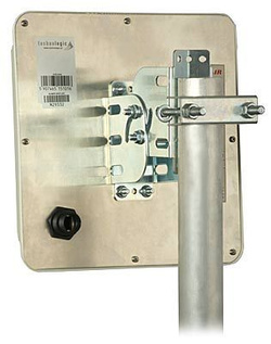 Wireless Access Point: ULTIAIR 319KC