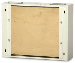 Metal Housing / Box - TPR-21 450x350x120 mm