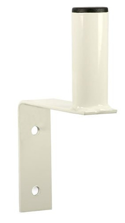 Antenna Wall Mount: UML-38L10Y (painted) 