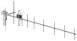 CDMA 450 Antenna: FREEDOM CDMA-10 400-470 MHz (15m cable + FME + DGT CT-680 connector) 