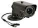 Outdoor Compact Camera: n-cam 670 (day/night, D-WDR, 650TVL, Sony Effio-E, 0.03 lx, 2.8-12mm, OSD, IR up to 30m)