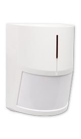 JA-83P wireless PIR motion detector