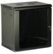 19" Rack Cabinet (12U 450 mm, hanging) 