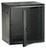 19" Rack Cabinet (12U 600 mm, hanging) 