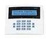 CA-5 BLUE-L LCD keypad for CA-5 control panel