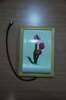 Antenna PANEL GSM 900MHz like a flower painting