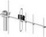Antenna for CDMA-5 400-470 MHz + 5 m cable FME