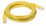UTP Patch Cable Cat5e (2,5m, yellow) 