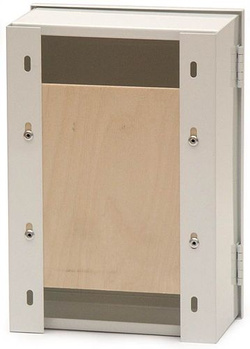 Metal Housing / Box - TPR-2 200x300x100 mm