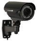 Kamera kompaktowa n-cam 570 (650 TVL, Sony Effio-E, 0.03 lx, 2.8-12 mm, IR do 40m, OSD)